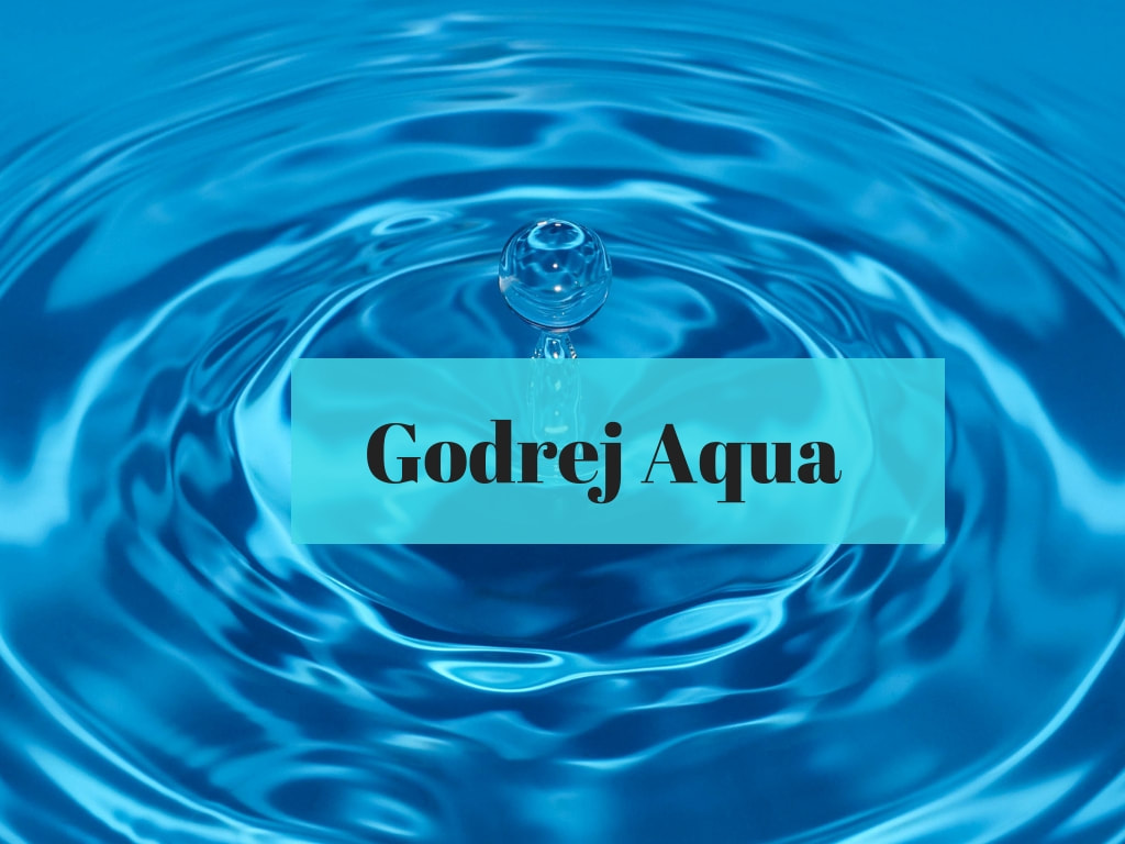 Godrej Aqua 